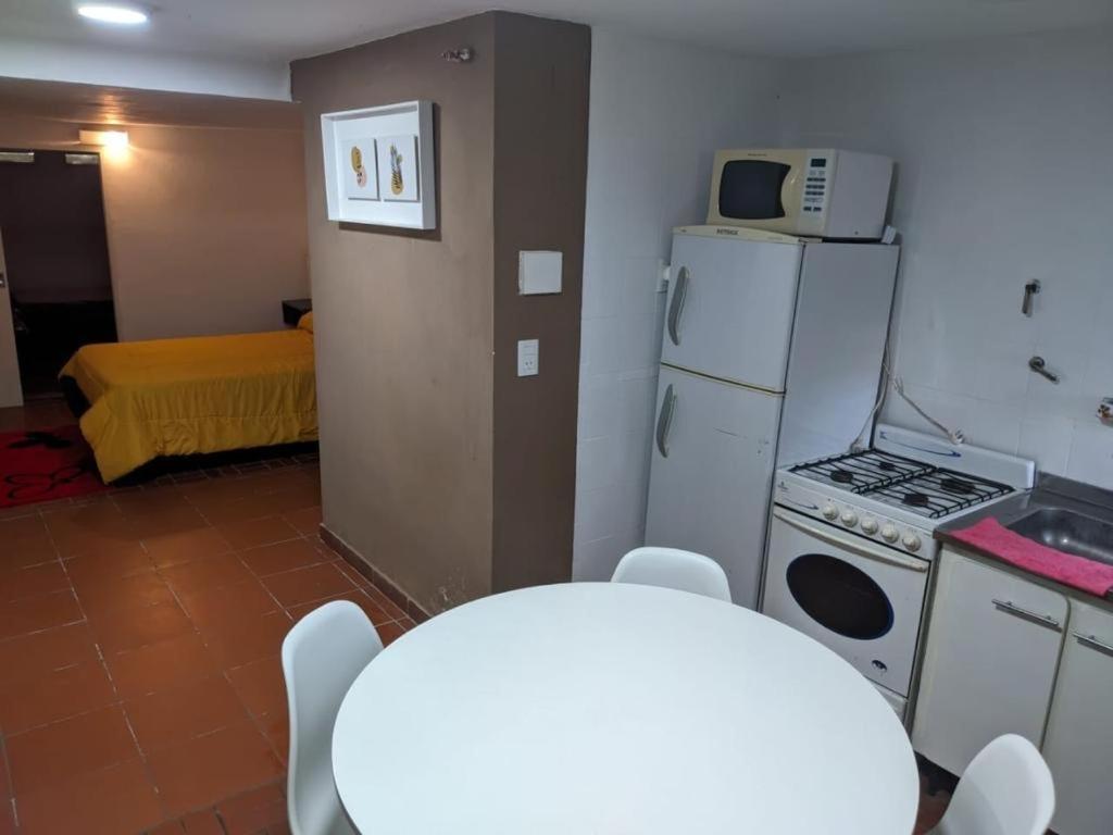 Depto La Falda Cordoba Exterior photo