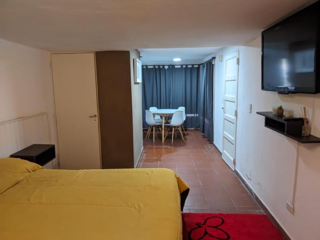 Depto La Falda Cordoba Exterior photo