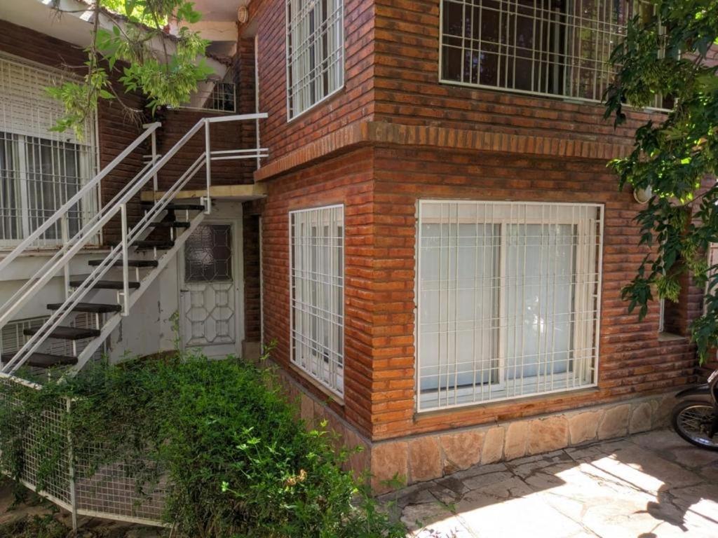 Depto La Falda Cordoba Exterior photo